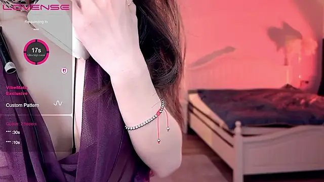 JoooJo_ élő XXX-chatje