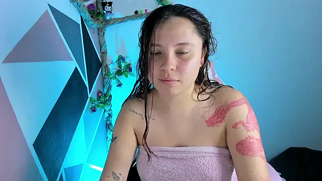 Chat XXX ao vivo de little_emma0