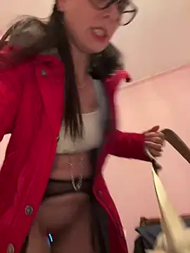 Chat +18 de NataKitten ao vivo