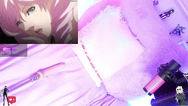 Kira-- Chat XXX live