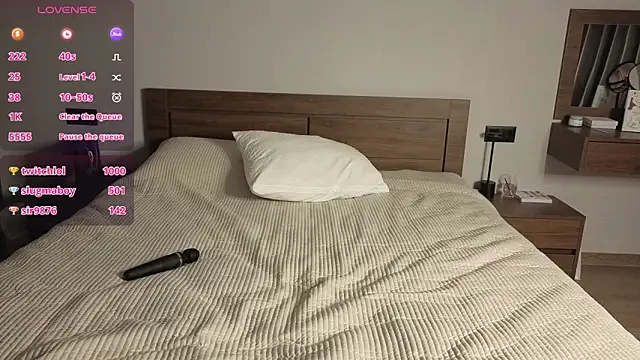 Chat XXX en directo de Ju_jin