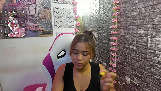 Chat +18 de karoll__sex ao vivo