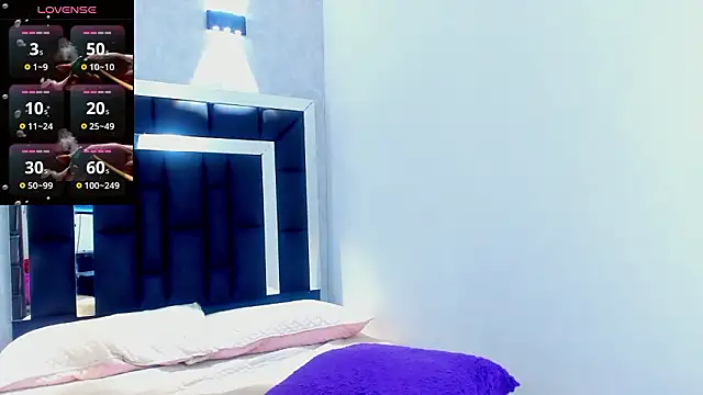 elian_7: διαδικτυακό σόου στην κάμερα