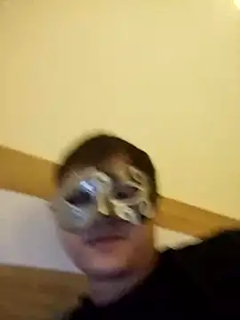 gande_003 网络视讯表演