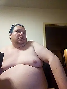 Webkamerová show Sucker_CV