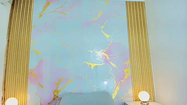 AprillRoss élő XXX-chatje