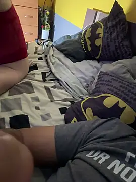 CsokiDaddy Webcam-Show