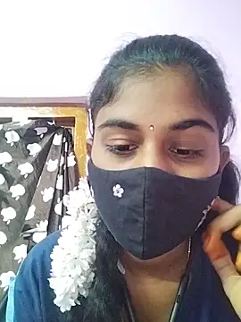 Tamil_Hot_RoyalQueen 웹캠 쇼