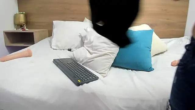 Chat XXX en directo de luz-miiaa