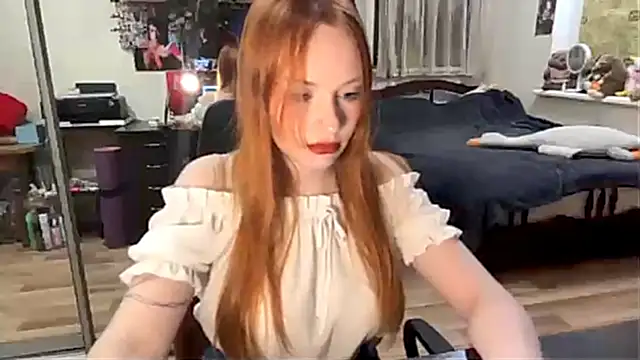 HeilyJeily – webcam-show