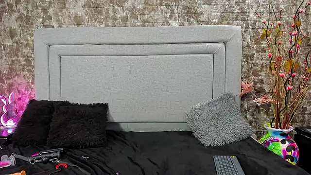 Chat XXX en directo de AnnyMoreau