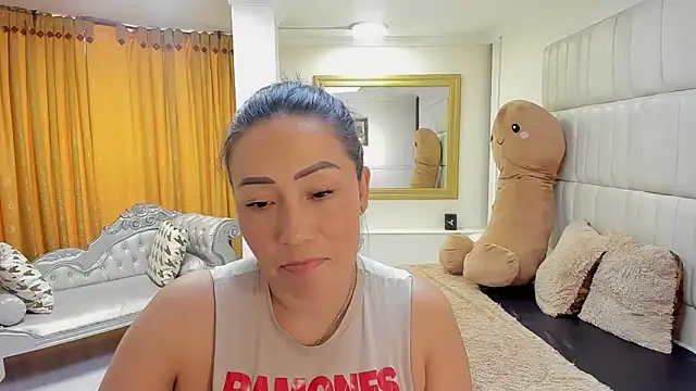 gaby_trent Live XXX Chat