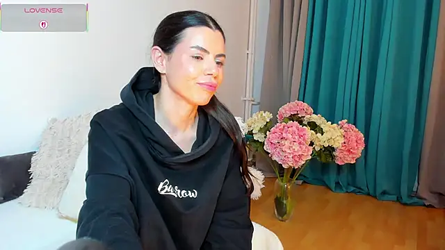 SeductiveBella: απευθείας συνομιλία ΧΧΧ