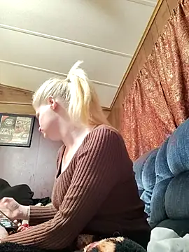 BadAssBitchMakayla Adlı Modelin Canlı XXX Sohbeti