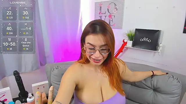 Chat XXX ao vivo de kyoto_sr