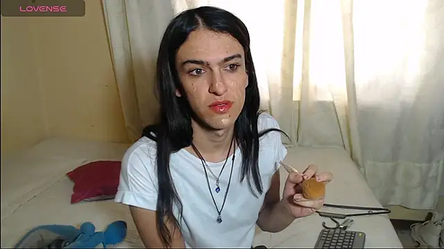 sweet1Girl Webcam show