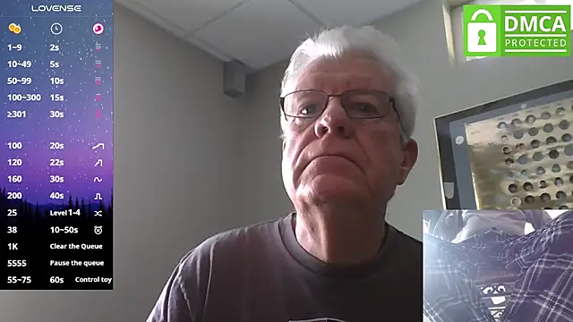 NeoOnSC: διαδικτυακό σόου στην κάμερα