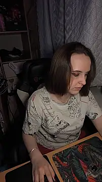 LaizyMaryMurのライブXXXチャット