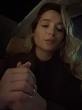 Ivy_Bae's Live XXX Chat