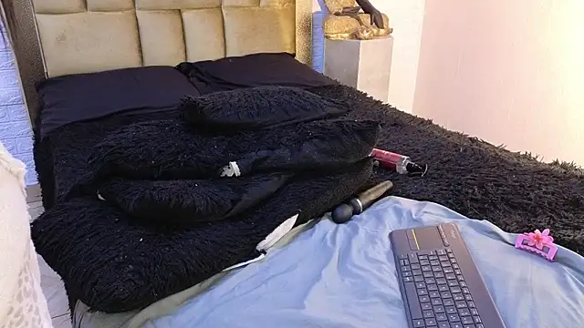 ximenawilliamss' Live XXX Chat