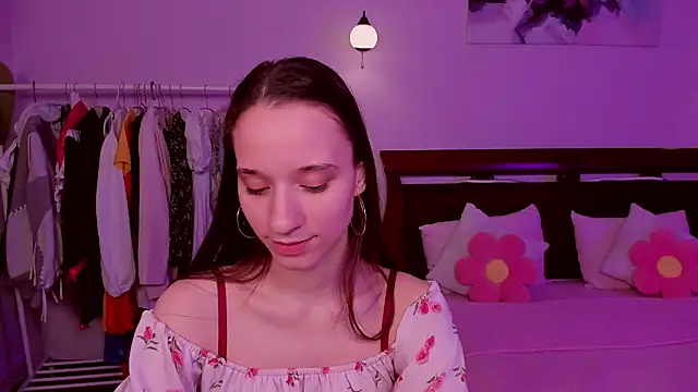 XXX chat uživo modela StaceySunny