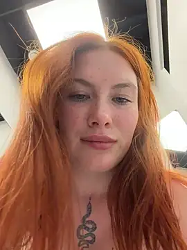 Czat XXX na żywo – Liv_Fay