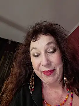 Chat XXX ao vivo de GypsyEsmeralda