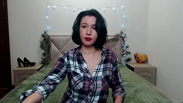 CameronEnns – Naživo XXX chat