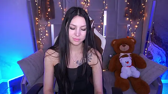 Czat XXX na żywo – EliseVelour