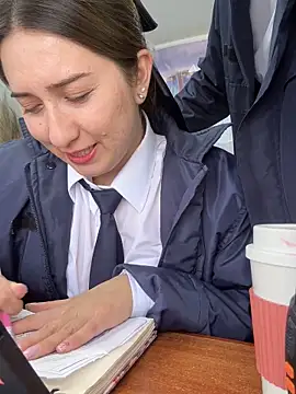 SUSY__06: διαδικτυακό σόου στην κάμερα