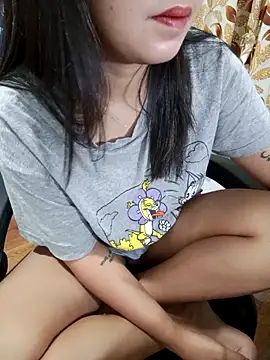 Czat XXX na żywo – pretty_yesha