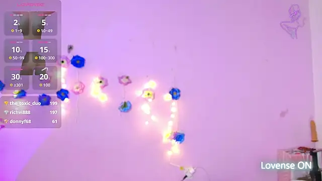 Aprilsweet2005のライブXXXチャット