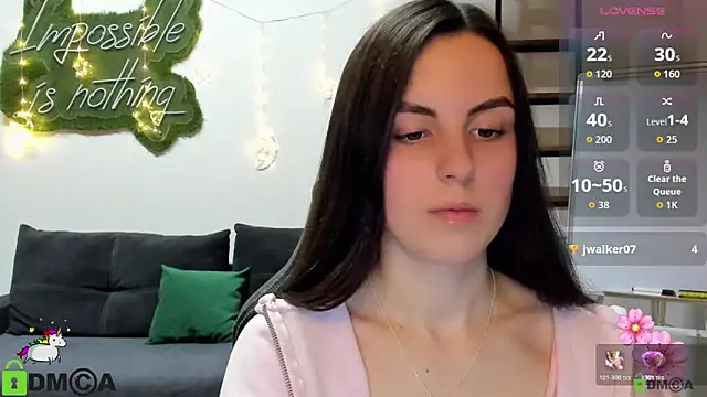 VeronicaSweeetのライブXXXチャット