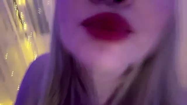 KariJarecke Live XXX-chat