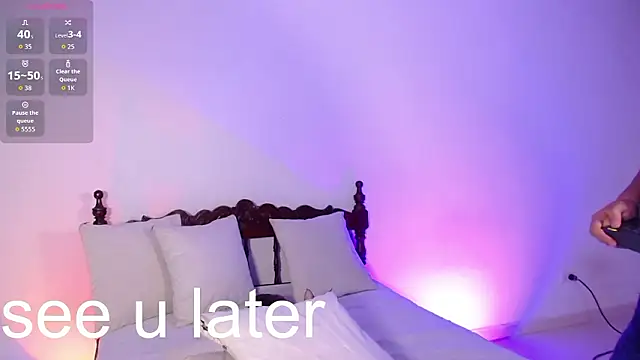 Czat XXX na żywo – thalia_069