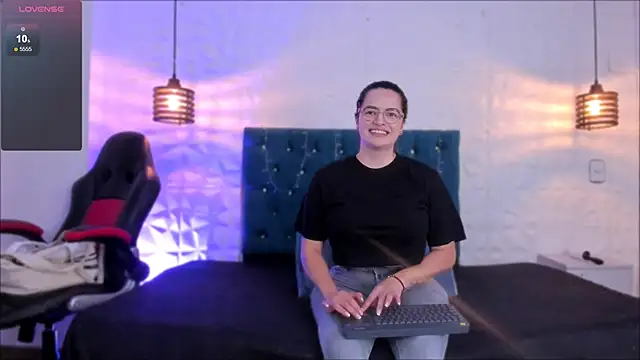 Živý XXX chat samantha_foxyy