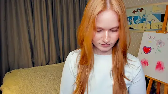 TheressaDotts – Naživo XXX chat