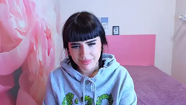 Вебкам-шоу LuxSiren