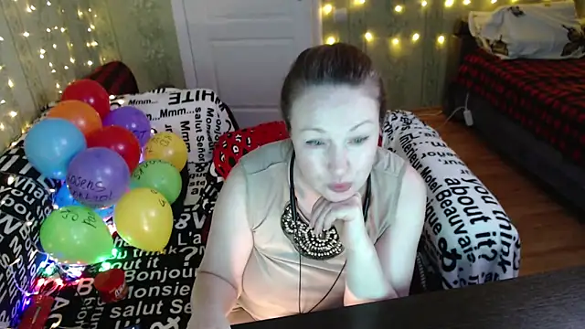 Czat XXX na żywo – MarleneDietrich