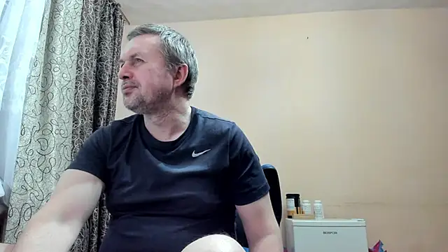 Webkamerová show SanFrantsisko