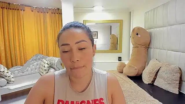 Živý XXX chat gaby_trent