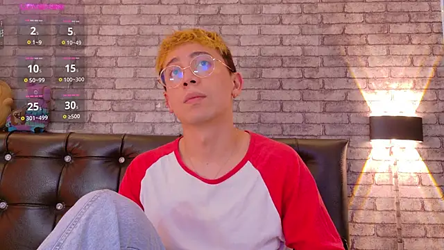 Naughty__Chriss 웹캠 쇼