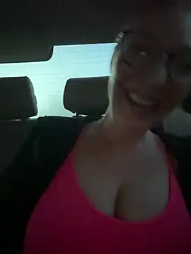 Sacha-xx Adlı Modelin Web Kamerası Şovu