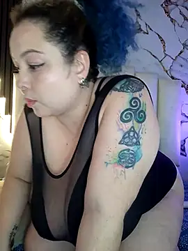 mollieblue69 即時 XXX 聊天