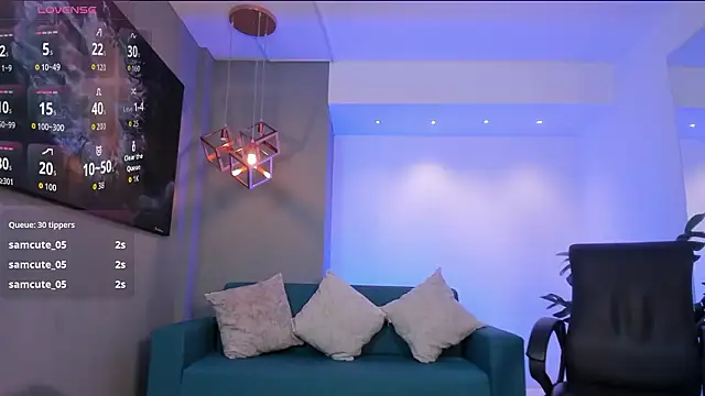 Czat XXX na żywo – miataylorr1