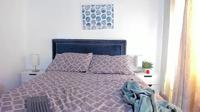 ZulyMichels 웹캠 쇼