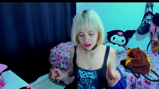 Akane-Mou's Live XXX Chat