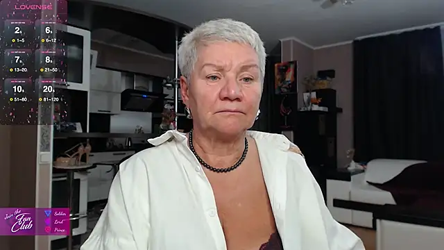 roxana_brooks' Live XXX Chat