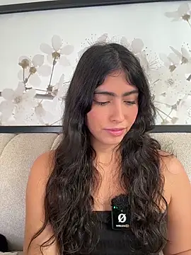 Gaby_zahir_'s Live XXX Chat