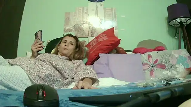 SexyGioconda Live XXX-chat